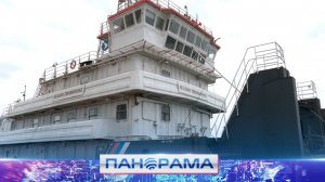 ⚡️ Палуба вместо аудитории: курсанты осваивают морское дело! Что поразило молодёжь?