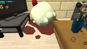 сериал босс (5 серия)