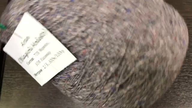 Пряжа Aran30 от фабрики Biagioli Modesto (Италия)