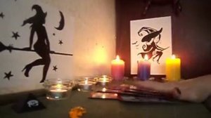 ТАЙНЫЙ ПОКЛОННИК  ?