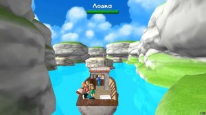 5 НОЧЕЙ С ТИМОХОЙ 5 ОСТРОВ! СМОТРИ КАКОЙ ВКУСНЫЙ ПИРОЖОК