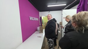 ВБ🛒ВТОРАЯ ПОПЫТКА🤣ИДЕМ за ней👍ВЗЯЛИ или НЕТ😱