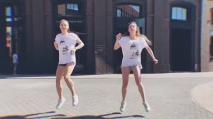 Лихие 90-е. Технология - НАЖМИ НА КНОПКУ (Remix)