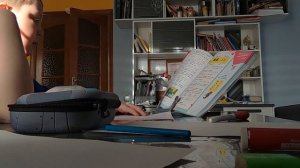 школа 2 серия возвращение хаги ваги