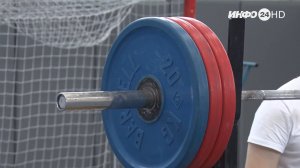 Чемпионат Шадринска по пауэрлифтингу среди мужчин и женщин