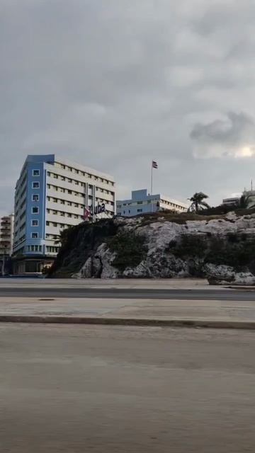 Гавана, Куба