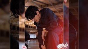 Доброе Утро,Тэхёни!❤️🌸❤️