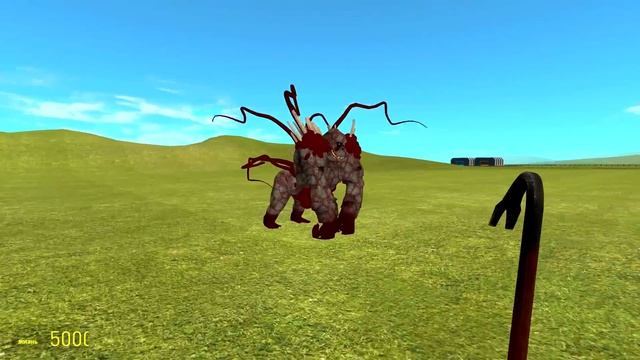 САМЫЙ СИЛЬНЫЙ ЗООЧОСИС! УГАР И БЕЗУМИЕ В Garry`s Mod