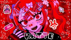 Yuyoyuppe — Как мне хочется ft. Нацуки Карин / ゆよゆっぺ - Katte.feat 夏色花梨(SynthesizerV2)【公式デモソング】