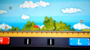 Мы играем в 12 мини игр!