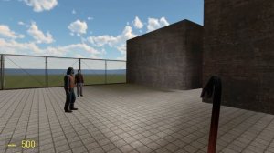 ВСЕ ХАГГИ ВАГГИ В ЛАБИРИНТЕ! УГАР И БЕЗУМИЕ В Garry`s Mod