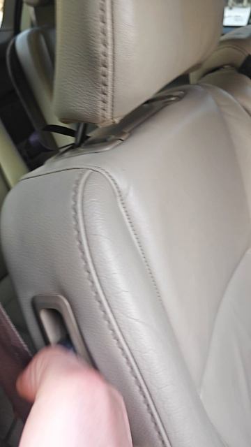 Обзор Volvo XC90 2.5 AT, 2003, 113 000 км Цена 750000р 1000210853.mp4 #авто #продажаавто #volvo