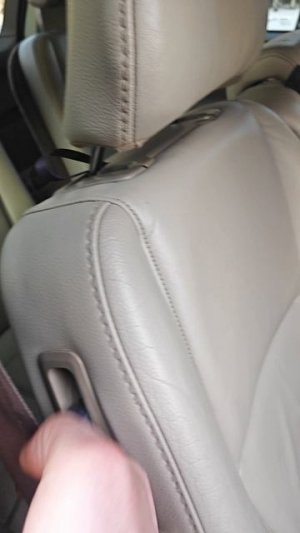 Обзор Volvo XC90 2.5 AT, 2003, 113 000 км Цена 750000р 1000210853.mp4 #авто #продажаавто #volvo