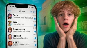 🚀ВЫПОЛНИЛ 100 ЧЕЛЛЕНДЖЕЙ ОТ БЛОГЕРОВ В ИГРЕ STANDOFF 2! СМОГ ЛИ Я ИХ ВЫПОЛНИТЬ?