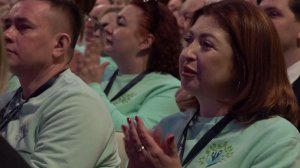 Ярославль впервые принимает Всероссийский семейный совет