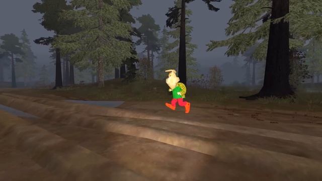 5 НОЧЕЙ С ТИМОХОЙ