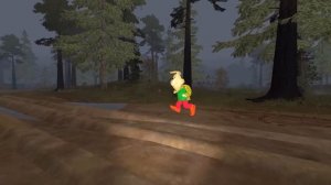 5 НОЧЕЙ С ТИМОХОЙ