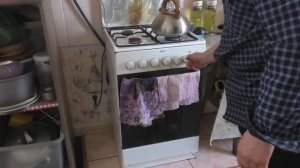 Домашний хлеб без примесей.  17.03.2026