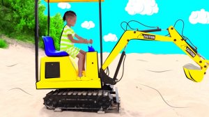 ХЕЛПИКА НЕ ВЗЯЛИ НА МОРЕ! МУЛЬТИК ПРО ХЕЛПИКА! РОМА И ХЕЛПИК 93 СЕРИЯ