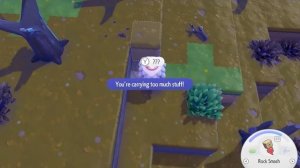 ВЫЖИВАЮ В МИРЕ ПОКЕМОНОВ!