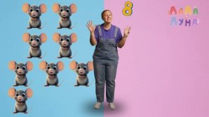 СБОРНИК - Развивающие Песенки Про Животных Для Детей #детскиепесни #детям