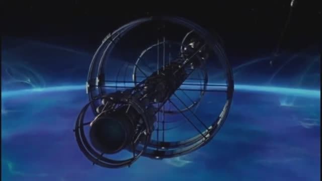 Plu-Ton - Solaris (Skaarj Aerospace Mix 2)