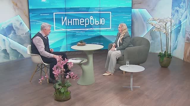 Как удержать внимание зумеров? Секреты победителя всероссийской премии «Знание» | Новое утро смотреть онлайн