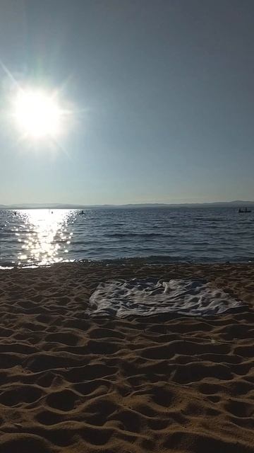 озеро Увильды уральские горы