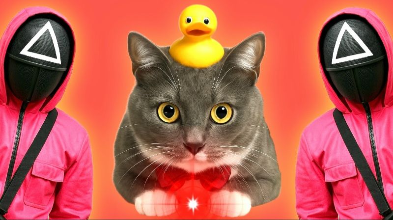 Kotiynet — 3 сезон, 36 серия. | 12+