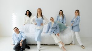 Свадебное агентство Wedding & sea