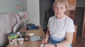 Обожаю ПЕЧЕНЬЕ на сметане. Жизнь в Деревне.