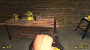 МОНСТР БЕРЁЗА ОХОТИТСЯ НА НАС! УГАР И БЕЗУМИЕ В Garry`s Mod