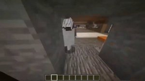 КАКОЙ СЕКРЕТ УВИДЕЛА БАБКА ГРЕННИ В МАЙНКРАФТ