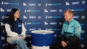 Андрей Вязовский (Formula K Russia)