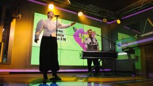 Сестрёнка - Пожар // Чарт Яндекс Музыки на Like FM