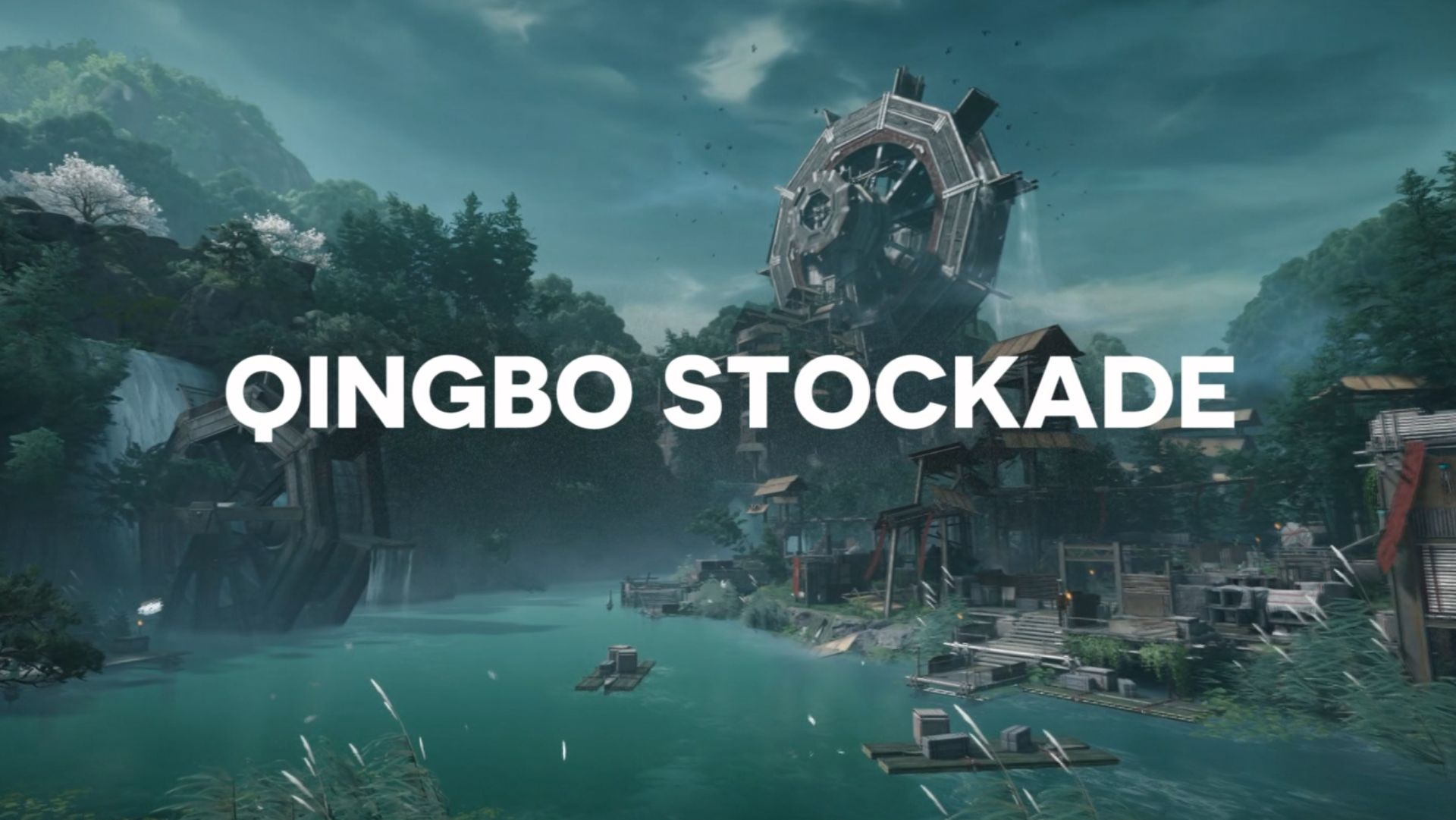 Прохождение игры Arknights: Endfield. Неожиданное нападение