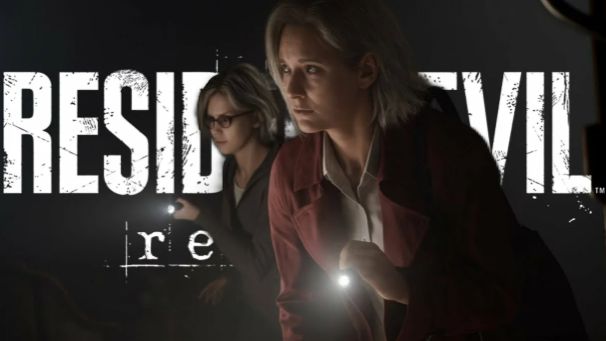 Resident Evil Requiem