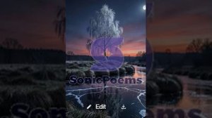 Сергей Есенин — Темна ноченька, не спится (вар1)