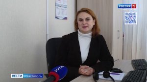 «Вести Севастополь» УТРО 25 марта 2026 года
