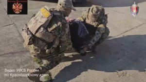 🔴Предотвращен теракт украинских спецслужб на учебной базе Краснодарского университета МВД🔴