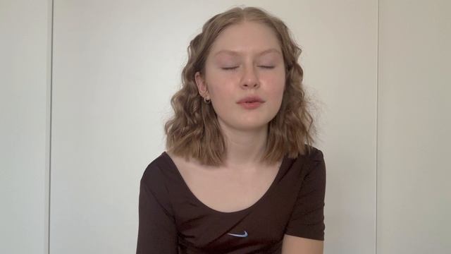 визитка /Мальцева Полина 2026