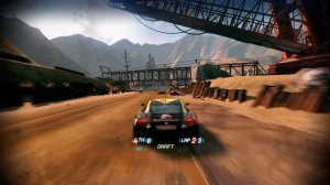 Split/Second: Octane Pack [DLC] (2010) [Xbox 360]