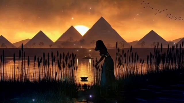 Гимн Солнцу