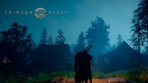 Crimson Desert ➤ Прохождение 12