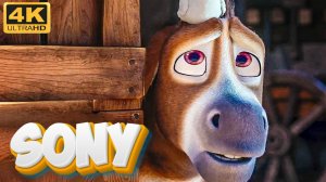 ✨Путеводная звезда✨(4К Дубляж)