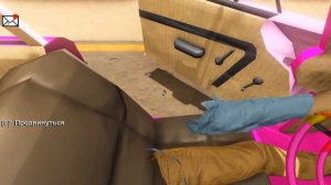 КТО БЫСТРЕЕ? ЗАЕЗД НА 999,999,999 КМ! ДОЛГАЯ ПОЕЗДКА В THE LONG DRIVE