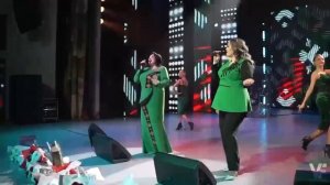 Олеся Яковлева Наталия Романова-Туслӑх кӑвайчӗ