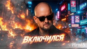 PiratS - Включился | Ночной вайб / Хит на репите