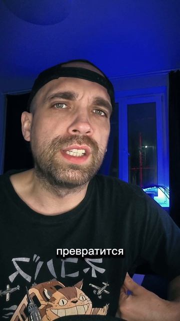 Как не испортить себе отпуск #жуткиефакты #реалии