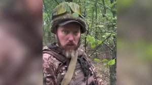 Суд начал рассмотрение по существу дела в отношении командующего силами БПЛА ВСУ Роберта Бровди.